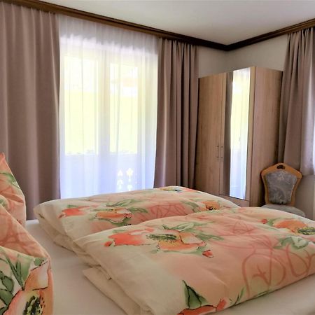 Apartment In Mayrhofen With A Balcony Екстер'єр фото