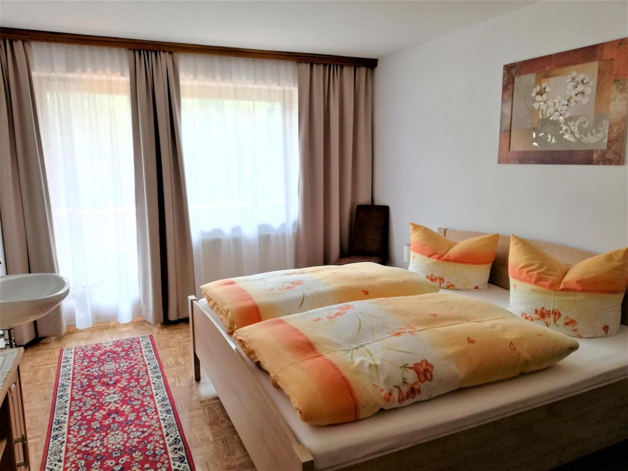Apartment In Mayrhofen With A Balcony Екстер'єр фото