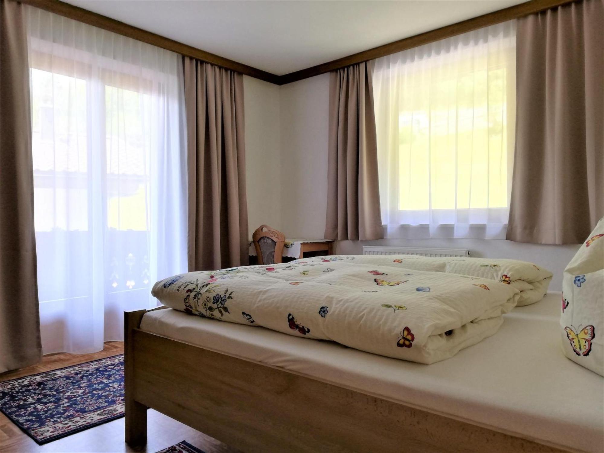 Apartment In Mayrhofen With A Balcony Екстер'єр фото