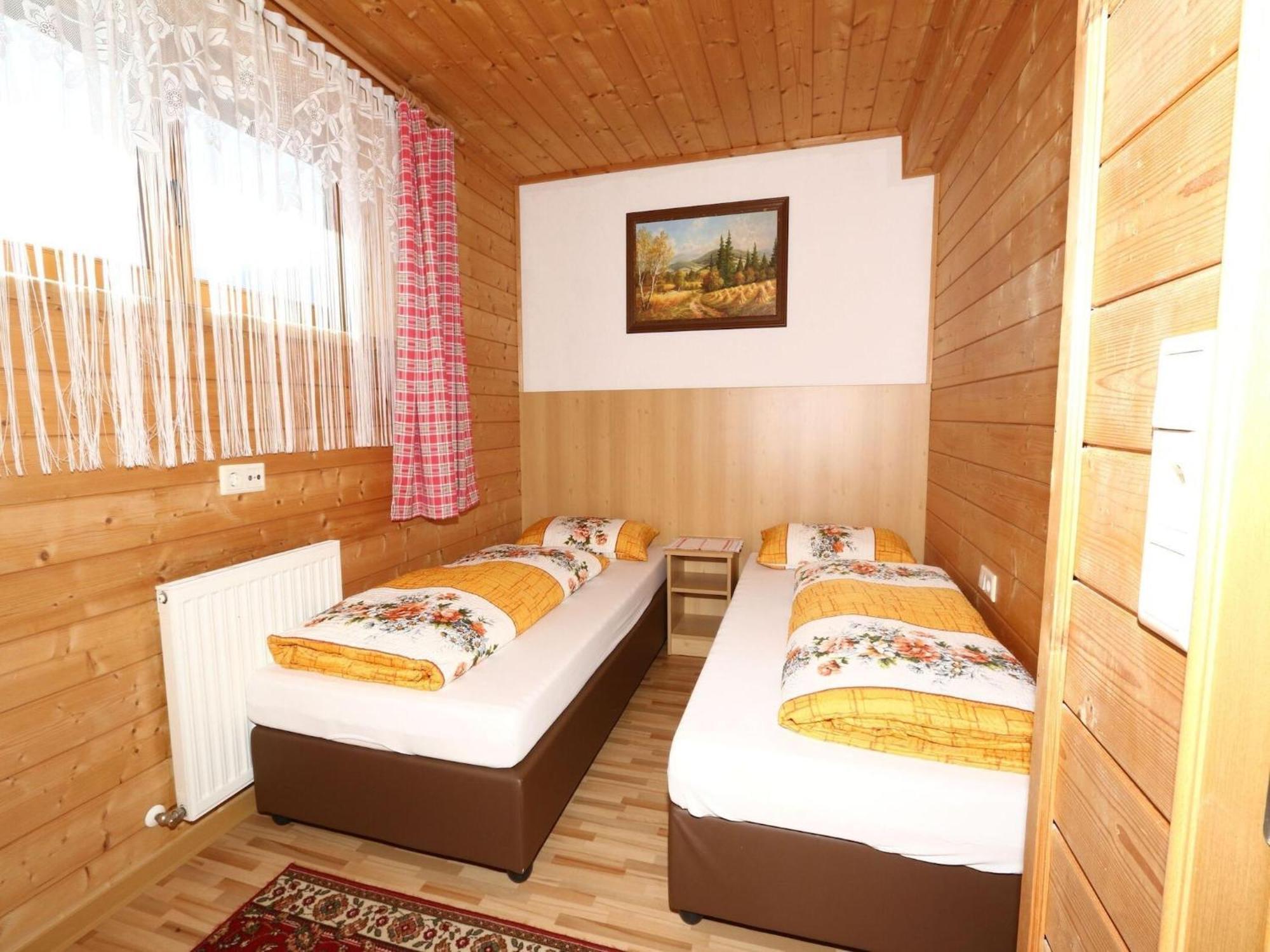 Apartment In Mayrhofen With A Balcony Екстер'єр фото