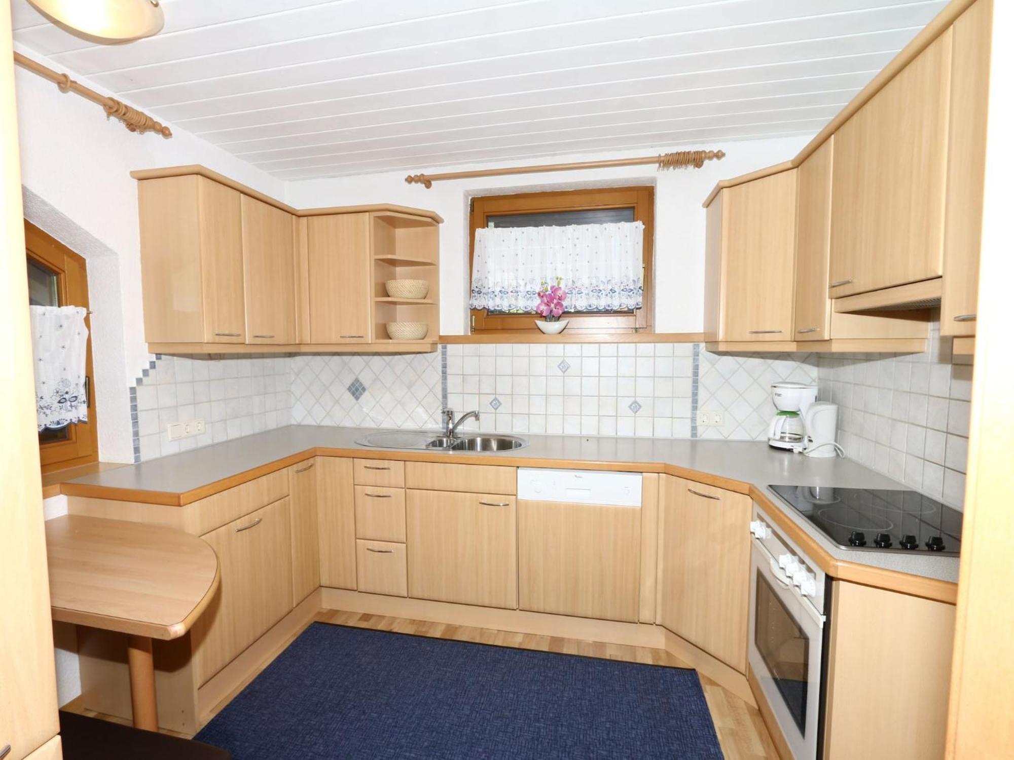 Apartment In Mayrhofen With A Balcony Екстер'єр фото